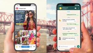 The Rise of Social Commerce: Selling Directly on WhatsApp and Instagram in 2026