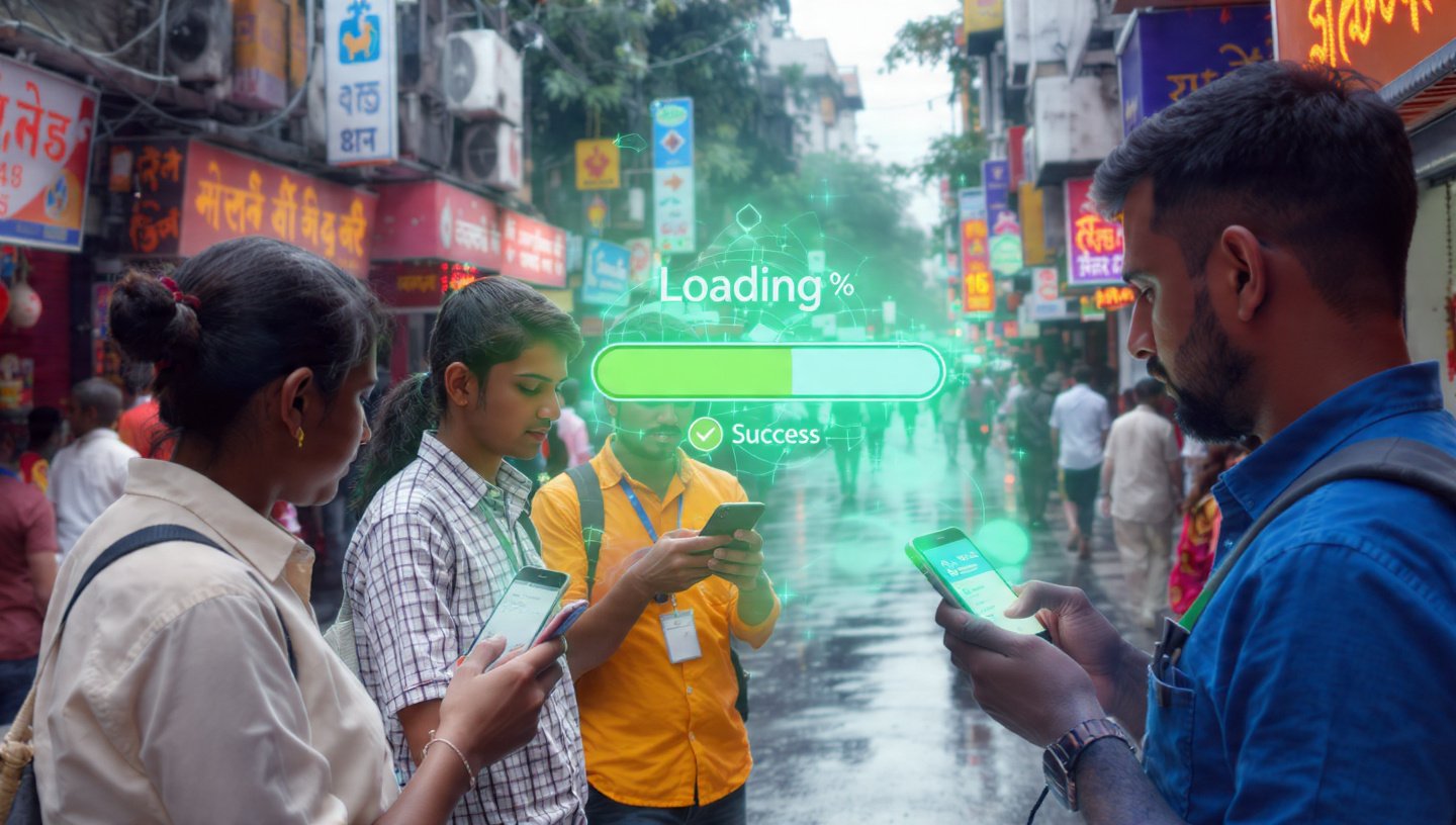 The "Mobile-First" Lie: Why Your Site Must Be "Mobile-Only" in 2026