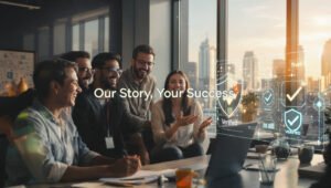 Why Your "About Us" Page is Actually Your Most Important Sales Page