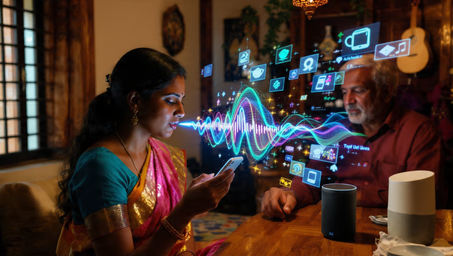 AI-Powered Search: Is Your Site Ready for the "Search-by-Voice" Generation?