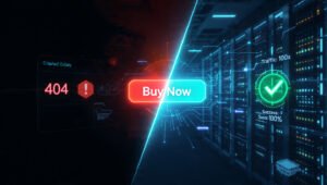 The "Flash Sale" Strategy: How to Handle 100x Traffic Spikes Without Crashing