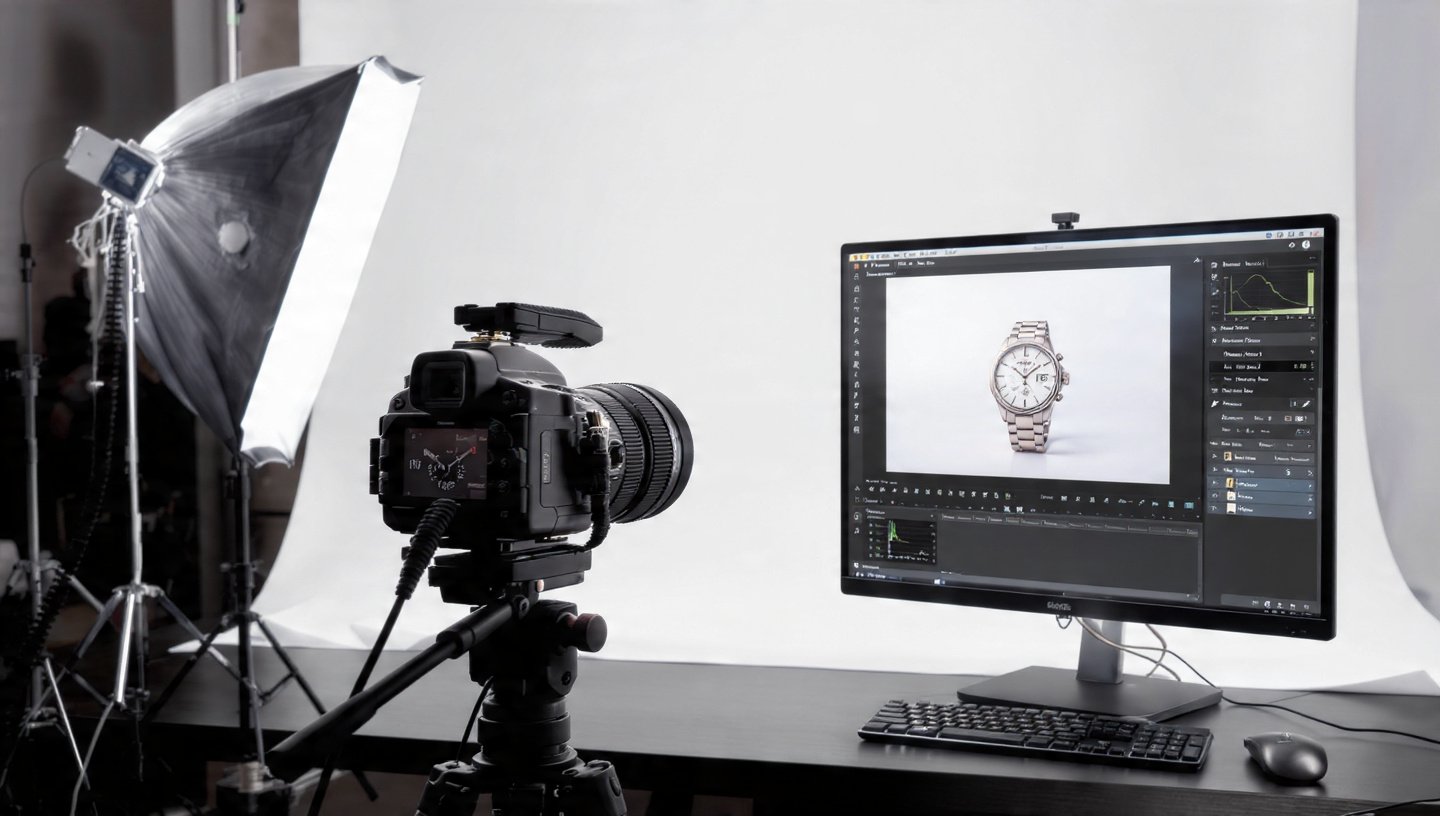 The "Silent Salesman": Why High-Quality Photography is Non-Negotiable in 2026