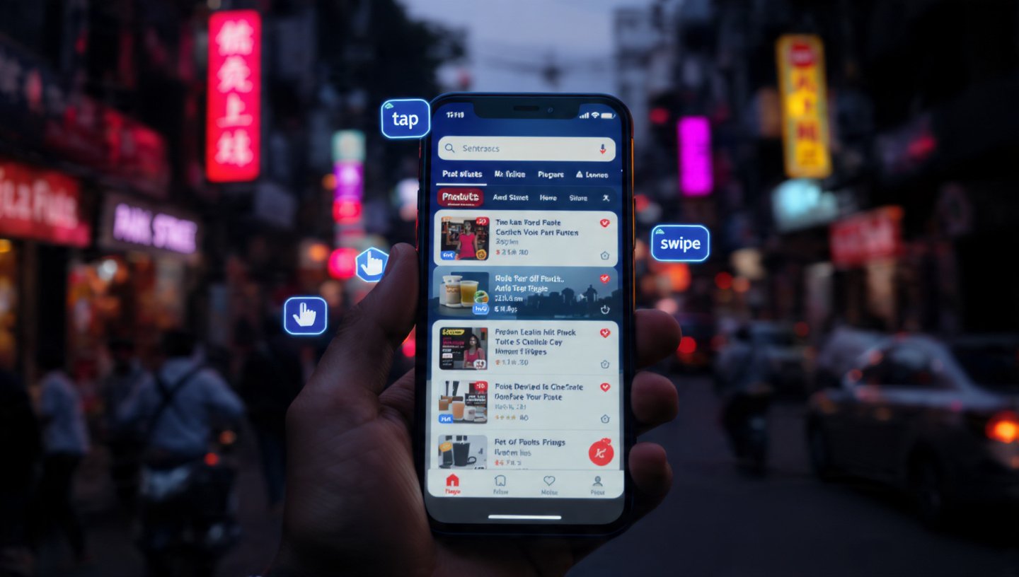 The "Mobile-Only" Truth: Why Desktop Design is Now an Afterthought