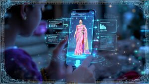 The "Return-Proof" Website: Using AI to Slash E-commerce Returns