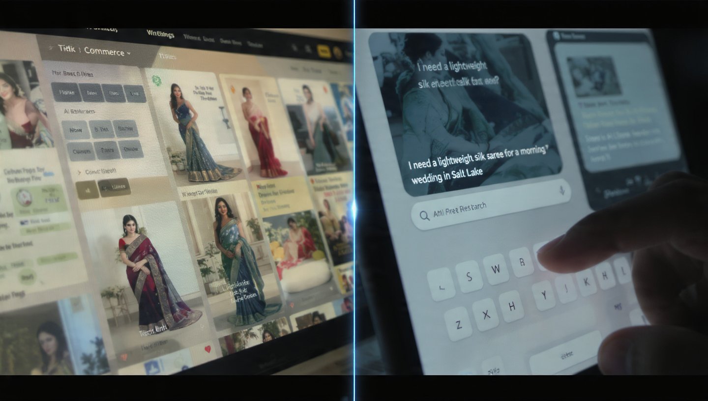 The 2026 UX Laws: Why Your Website Should Feel Like a Conversation