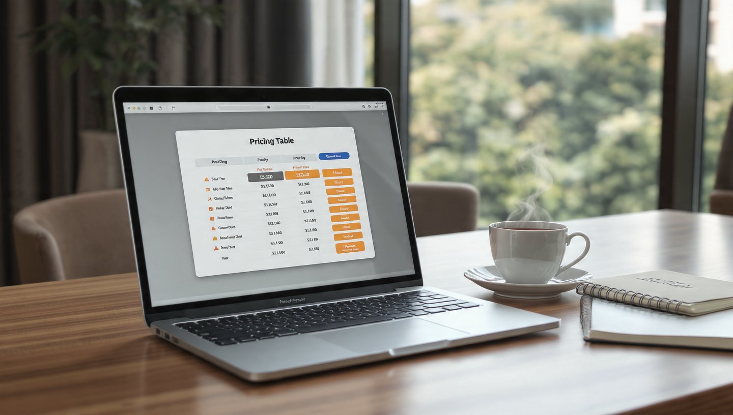 Website Design Cost in Kolkata (2026): The Honest Price Guide for Every Small Business