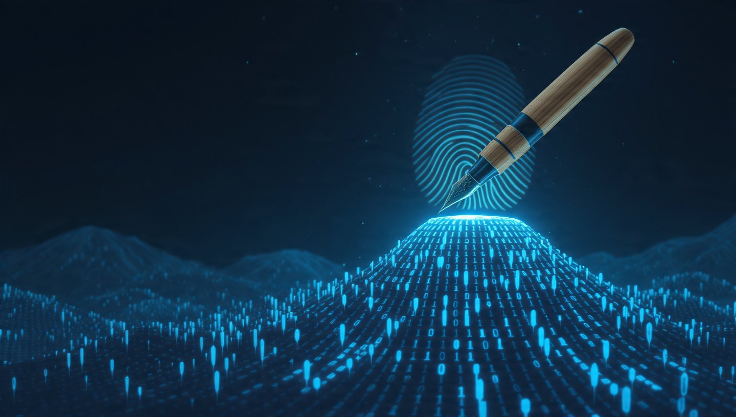 The 2026 Content Crisis: How to Stand Out in an AI-Generated World