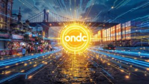 The ONDC Opportunity: How Kolkata Wholesalers are Bypassing Amazon in 2026