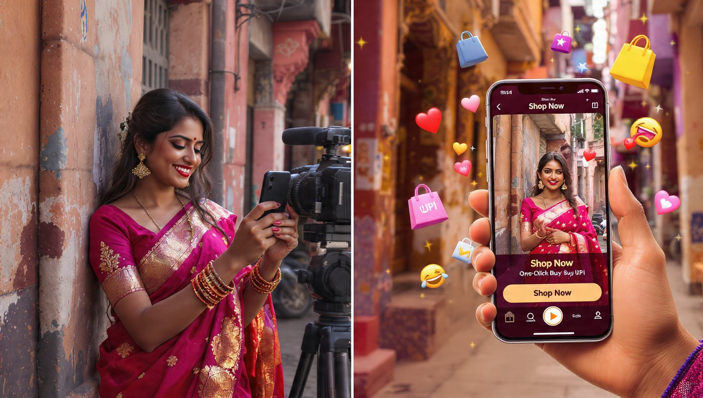 Social Commerce Secrets: How to Turn Reels into a One-Click Checkout