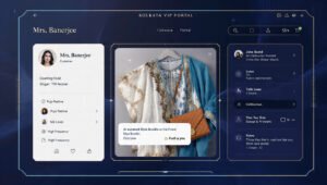 AI-Driven Personalization: Treating Every Kolkata Shopper Like a VIP