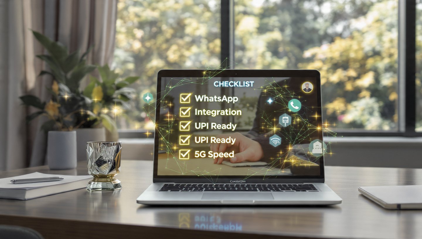 5 Non-Negotiable Small Business Website Features for Kolkata Entrepreneurs in 2026