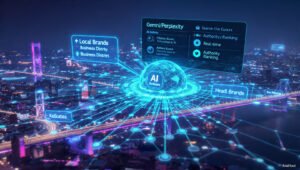 GEO Deep-Dive: How to Get Your Business Cited by Gemini and Perplexity