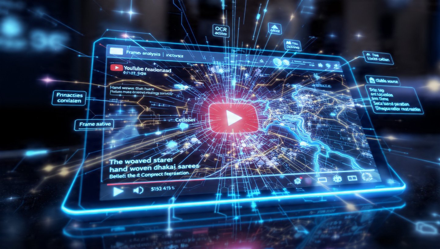 Visual GEO: How AI Search Engines "Watch" and Rank Your Brand in 2026