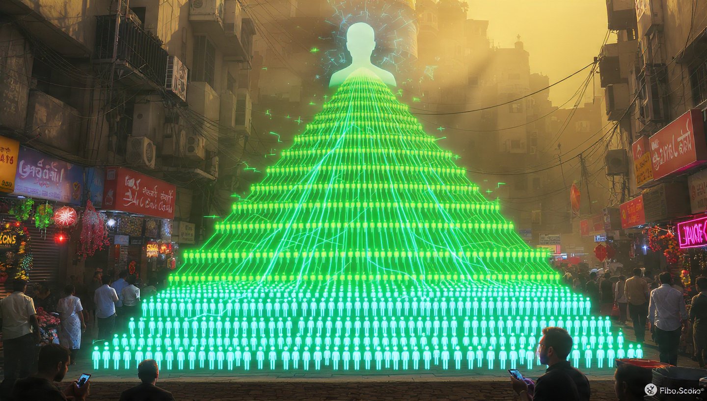 Moving from Reach to Results: The Nano-Influencer Revolution in Kolkata