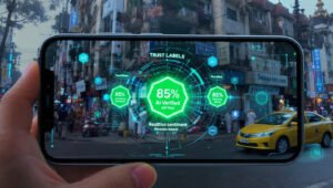 Hyper-Local GEO: How to Rank Your Physical Store in the 2026 AI-Map