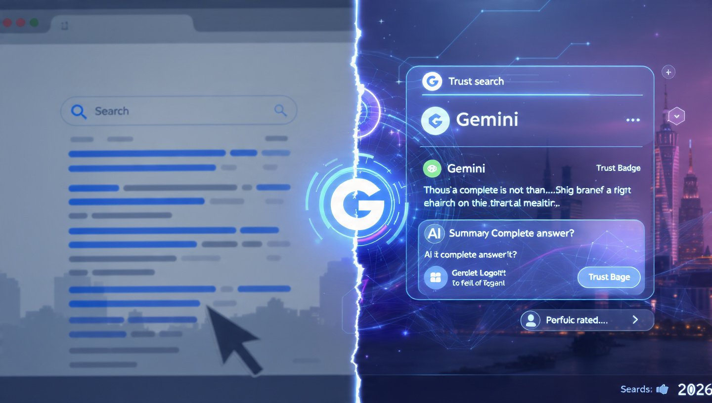 Winning the Zero-Click War: How to Build Brand Authority Without the Click
