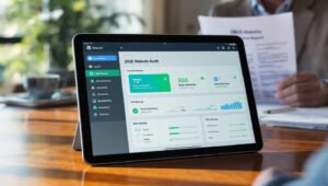 The 2026 Website Maintenance Checklist: Keeping Your Kolkata Business Secure & Fast