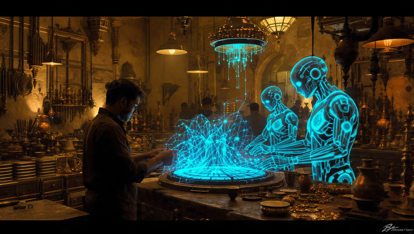 Beyond Personalization: Entering the Era of the Sentient Brand in 2026