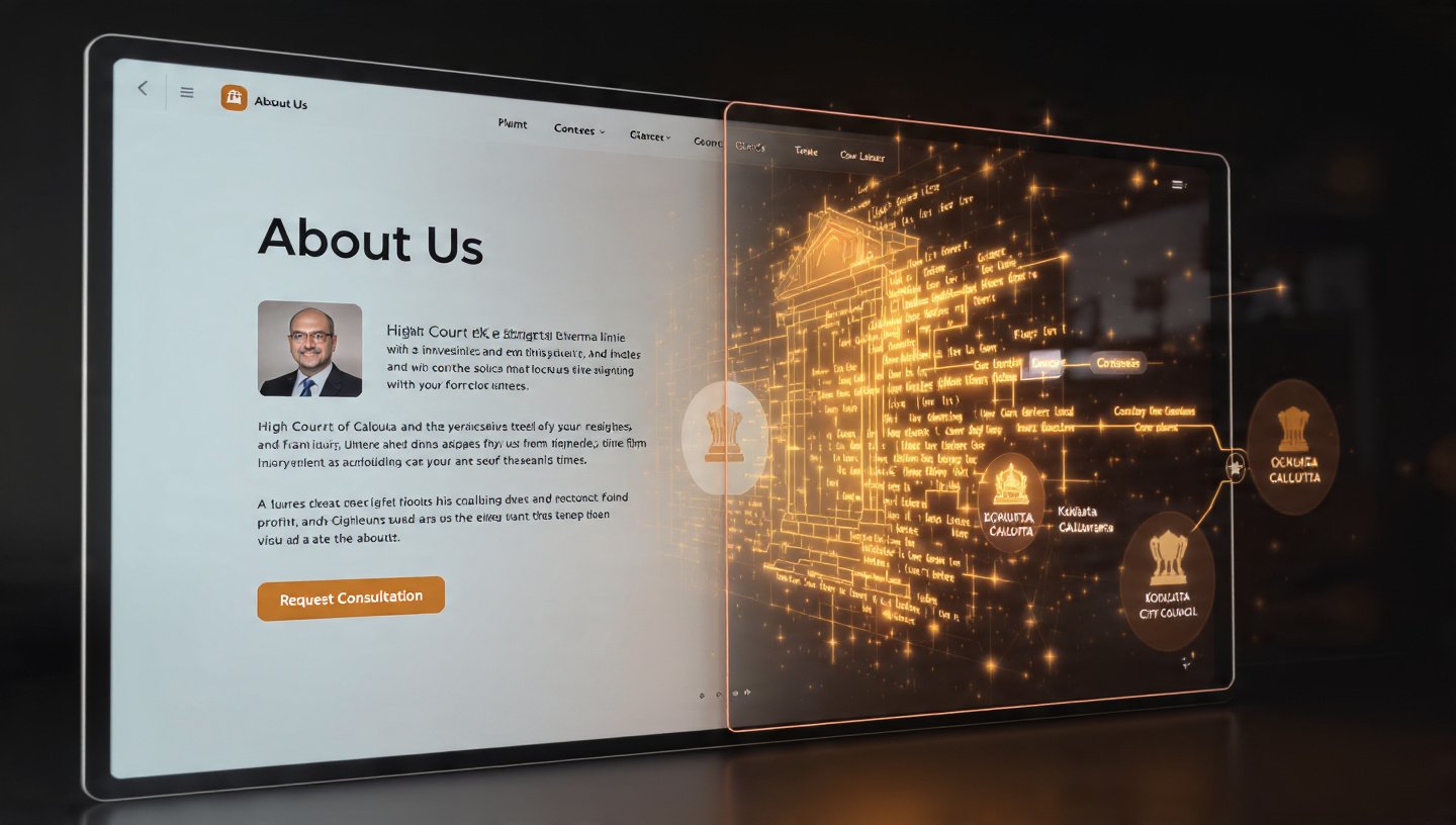 The 2026 'Digital Calling Card': Why Basic Websites Need an Entity Strategy to Rank