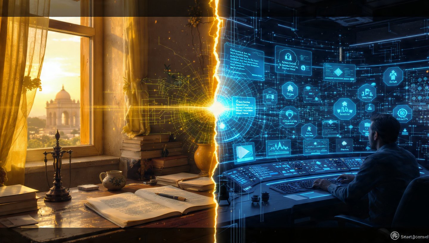 The 2026 Content Factory: 30 Days of Hyper-Local Content in 3 Hours