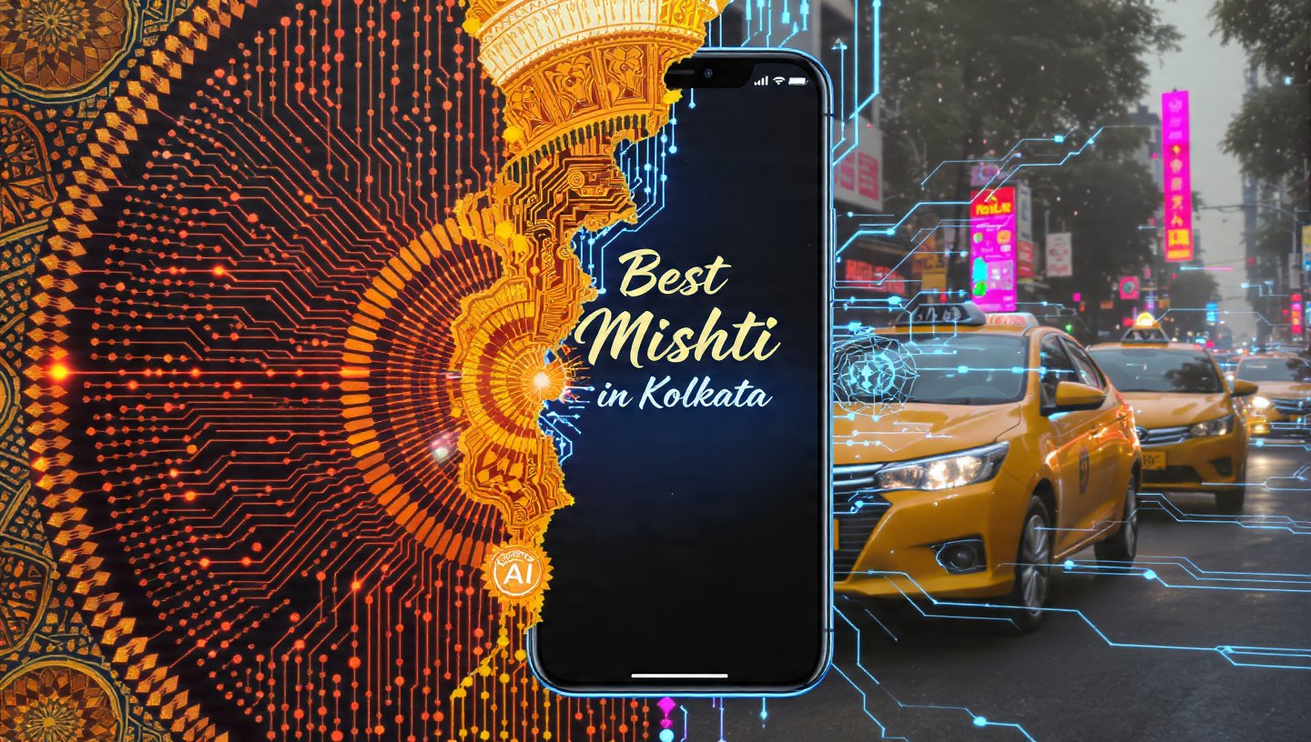 Regional Power: How to Use Bengali AI to Dominate the Kolkata Market