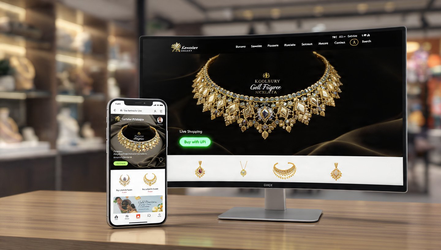 Selling Beyond the Cart: Designing the 2026 E-commerce Powerhouse for Kolkata Brands