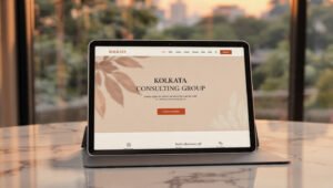 The Silent Closer: Why Your 2026 Basic Website is Your Most Important Sales Asset