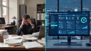 Automation as an Asset: How Custom Web Apps are Replacing Manual Teams in Kolkata Firms