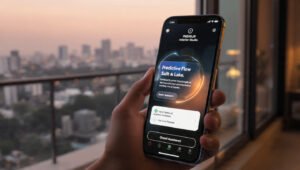 The Death of the Contact Form: How AI-Native Websites are Predicting and Closing Leads in 2026