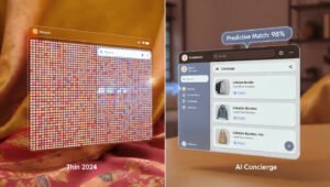 Catalog vs. Concierge: Why Your 2026 E-commerce Store Needs a Brain, Not Just a Shelf