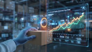 The Predictive Backend: Building Custom Web Apps that Forecast Your Stock Before You Do