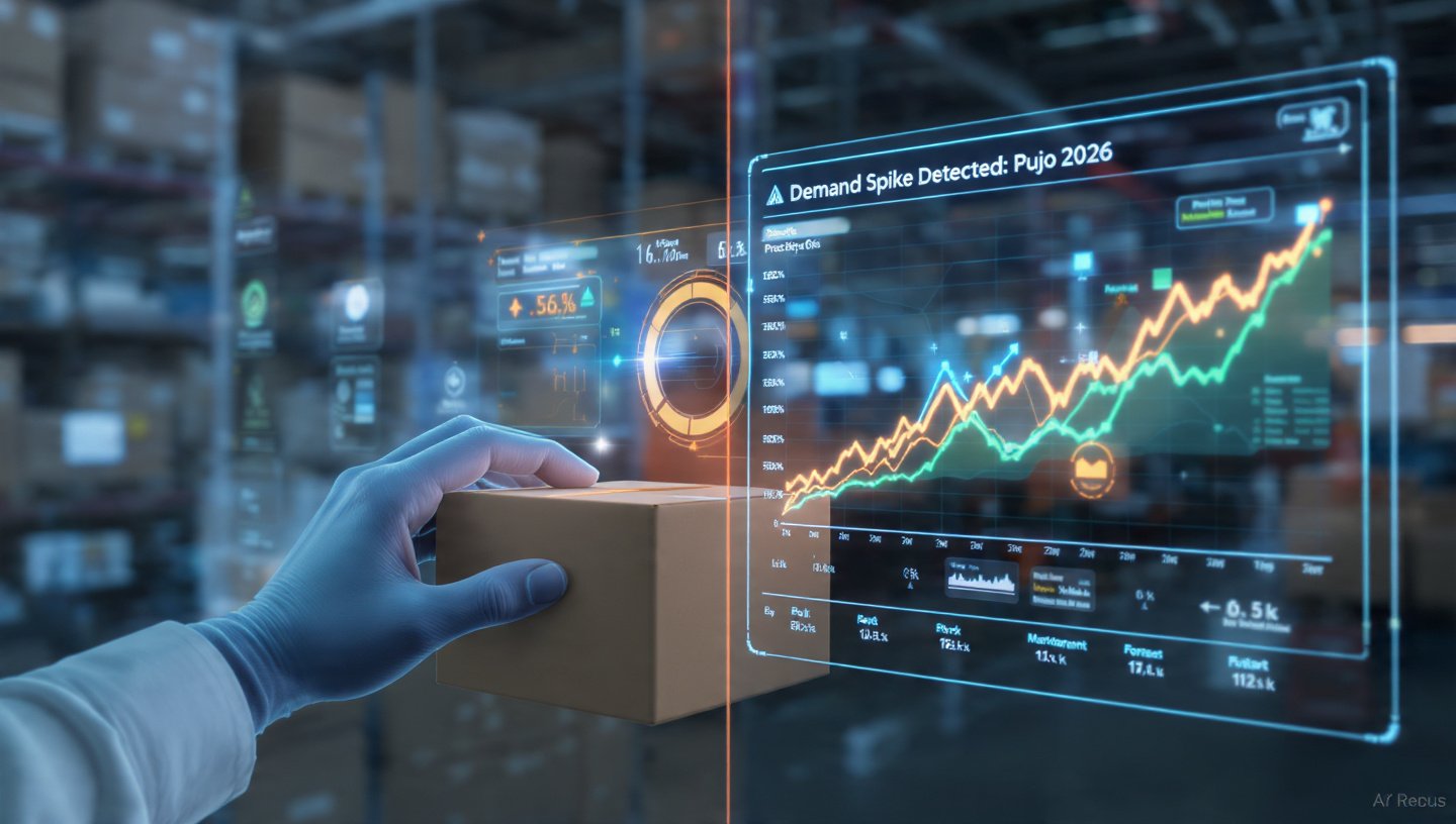 The Predictive Backend: Building Custom Web Apps that Forecast Your Stock Before You Do