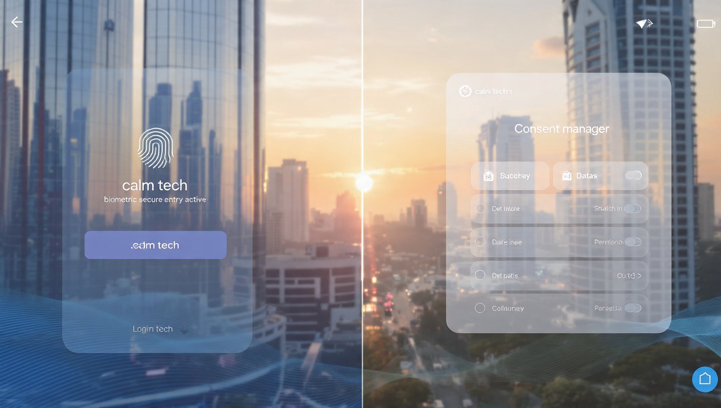 Typography of Trust: How Kolkata’s New Fintech Hub is Redefining "Basic" Web Design in 2026