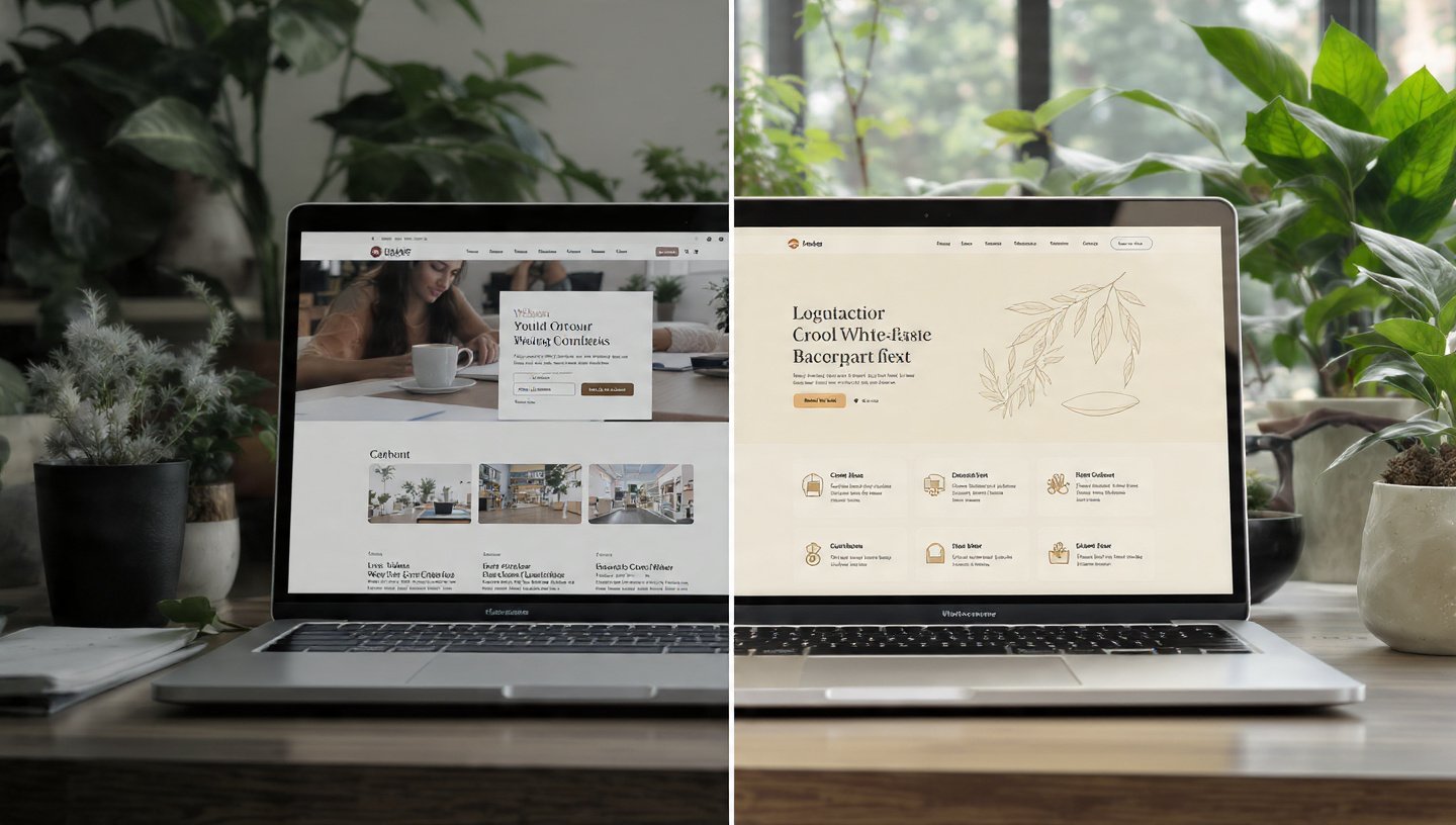 Nature Distilled: Why "Green" Web Design is Kolkata’s Most Sophisticated 2026 Trend